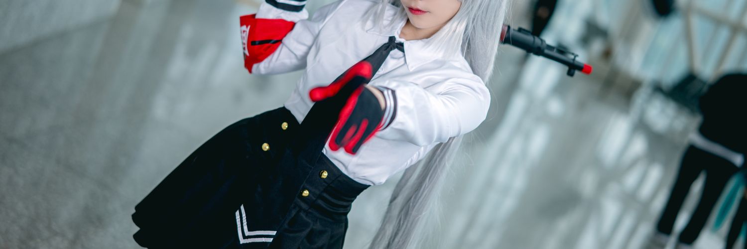 🐇Myo ゆき 🐇's banner