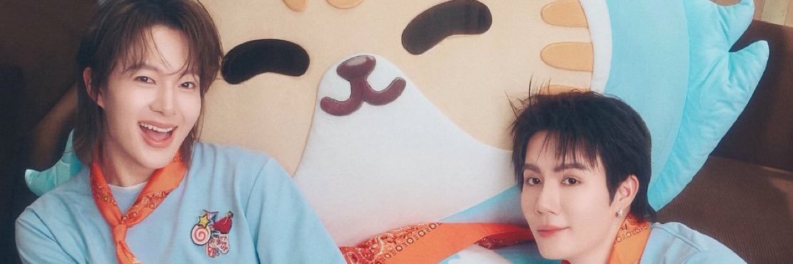 ツ NIN ♡ 🐶🐱's banner