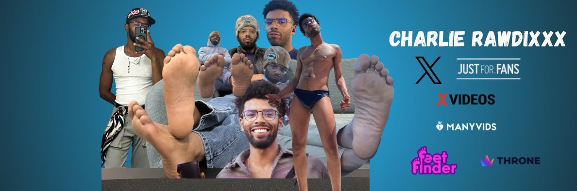 Charlie RD's banner