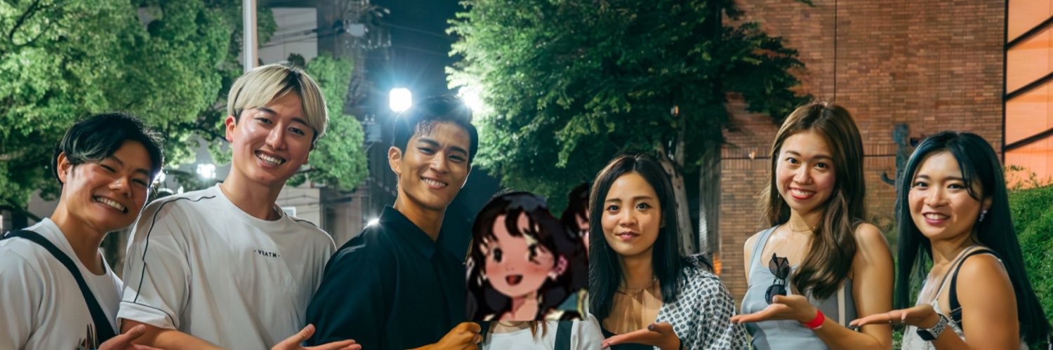 なーすけ@筋トレ's banner