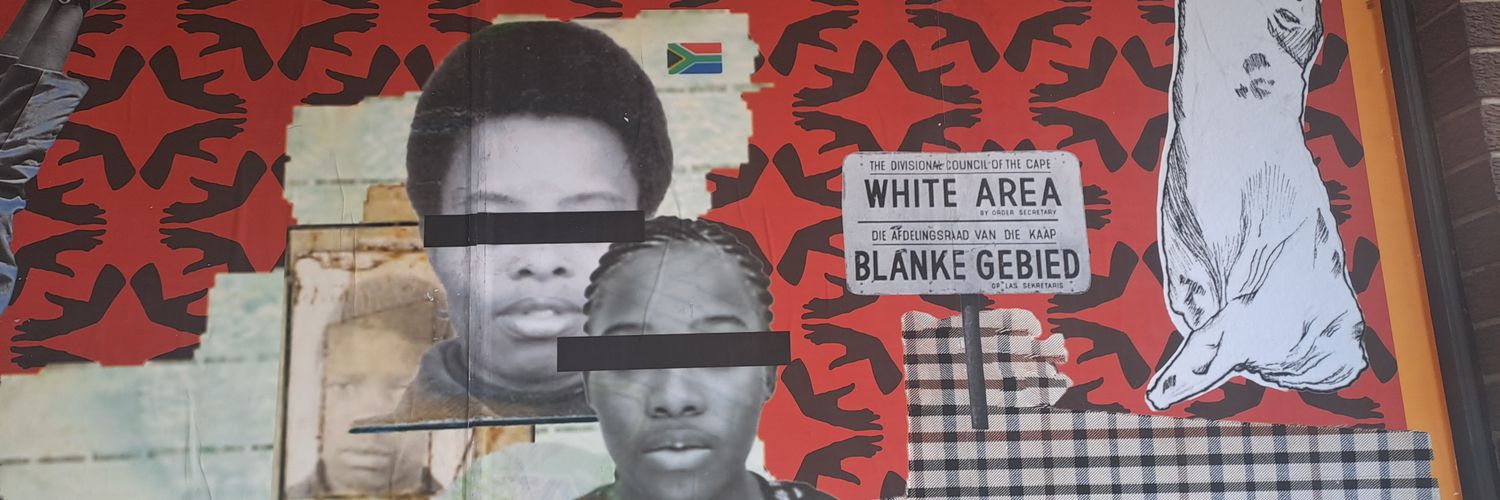 Ntshaba's banner