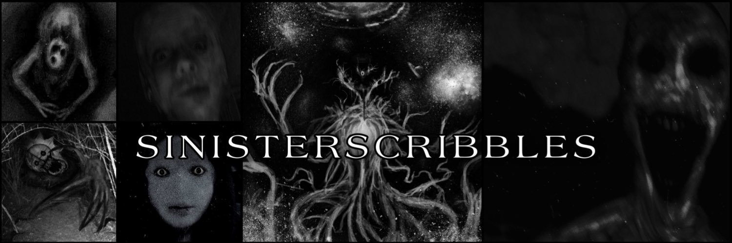 SinisterScribbles's banner