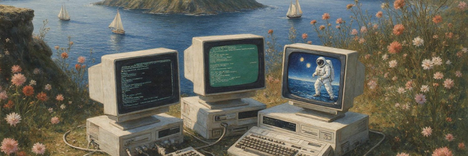 left curve dev's banner