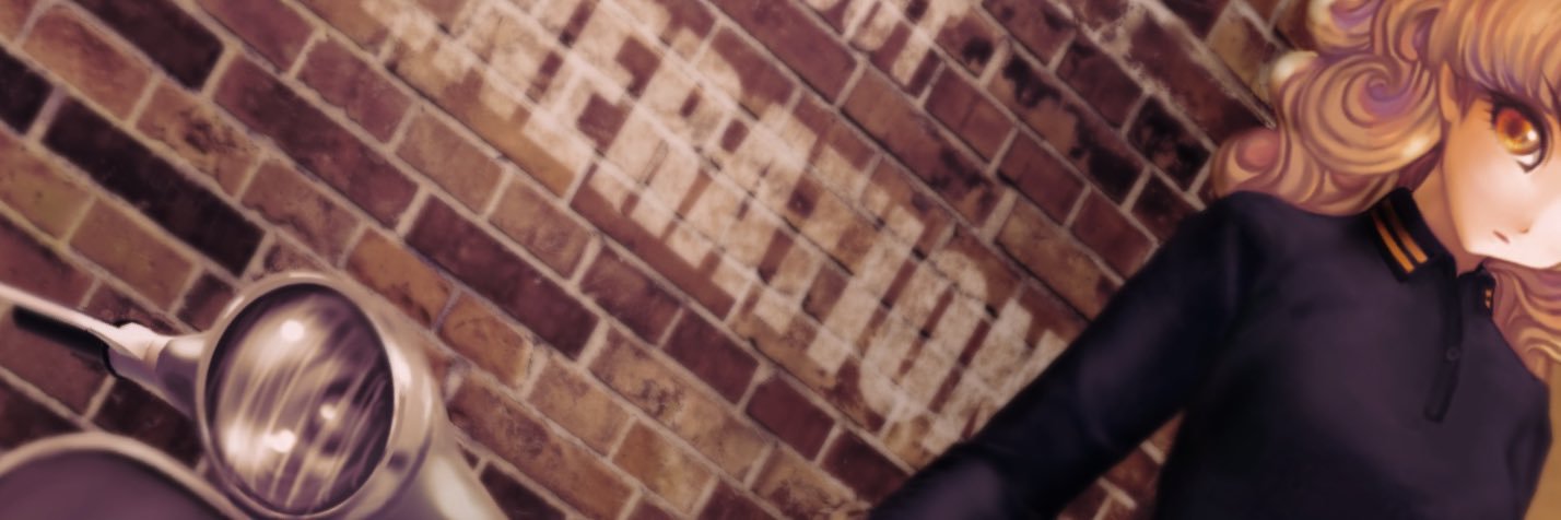 初老のオス猫's banner