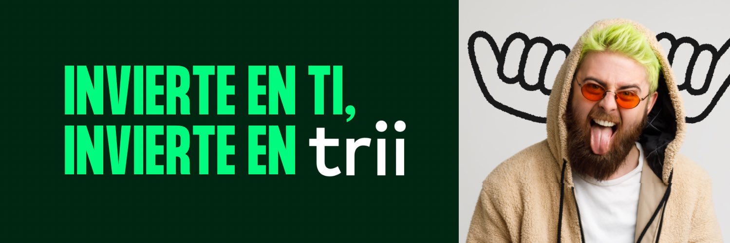 trii's banner