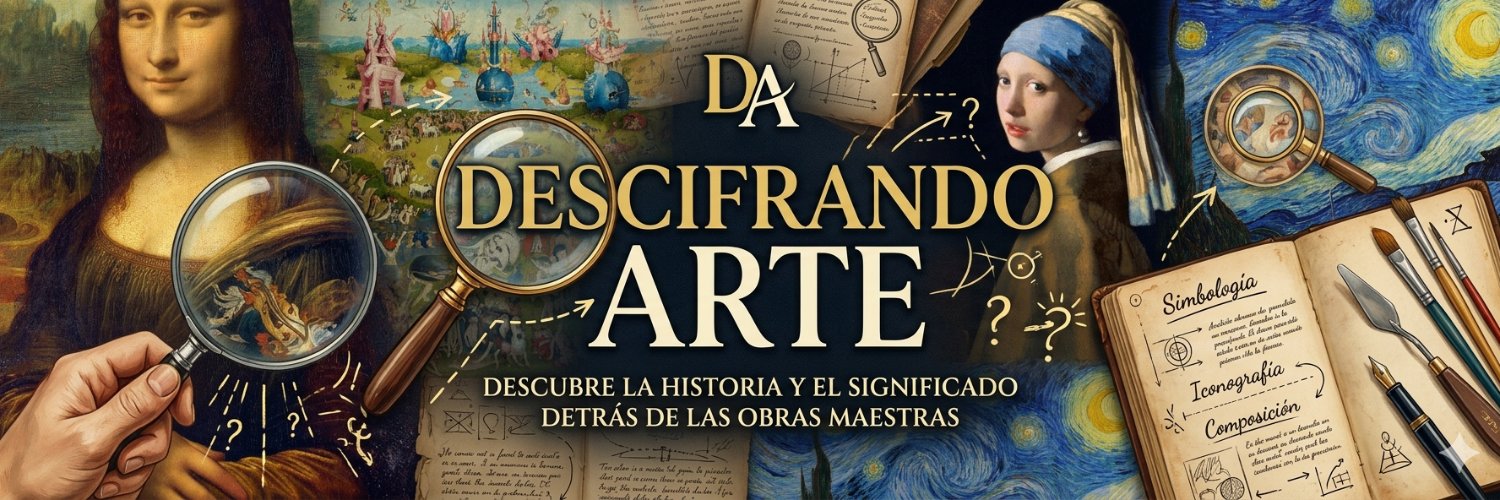 Explicando Arte's banner