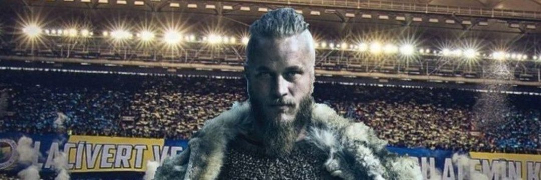 Lord Ragnar 🇹🇷's banner