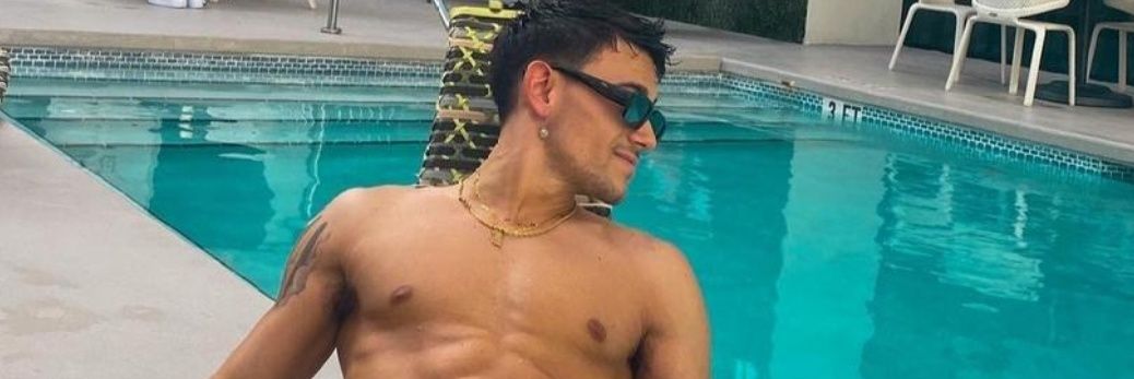 chicos XXX's banner