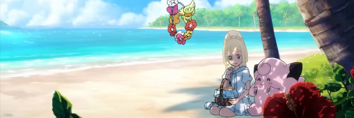 Para@仙台ポケ好き's banner