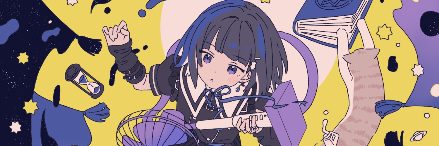 WAKE 03｜深夜大活躍's banner