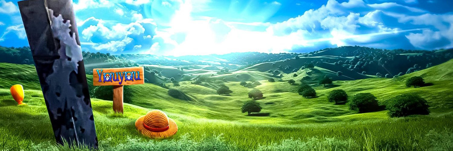 Youyou's banner