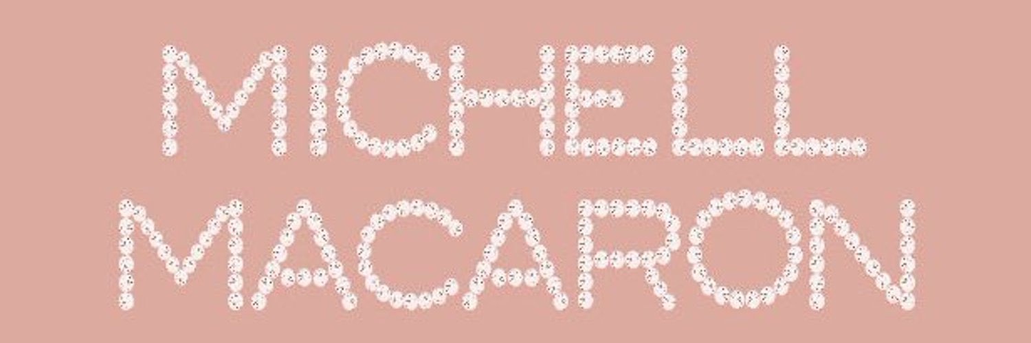 ミシェルマカロン♡ michellMacaron's banner