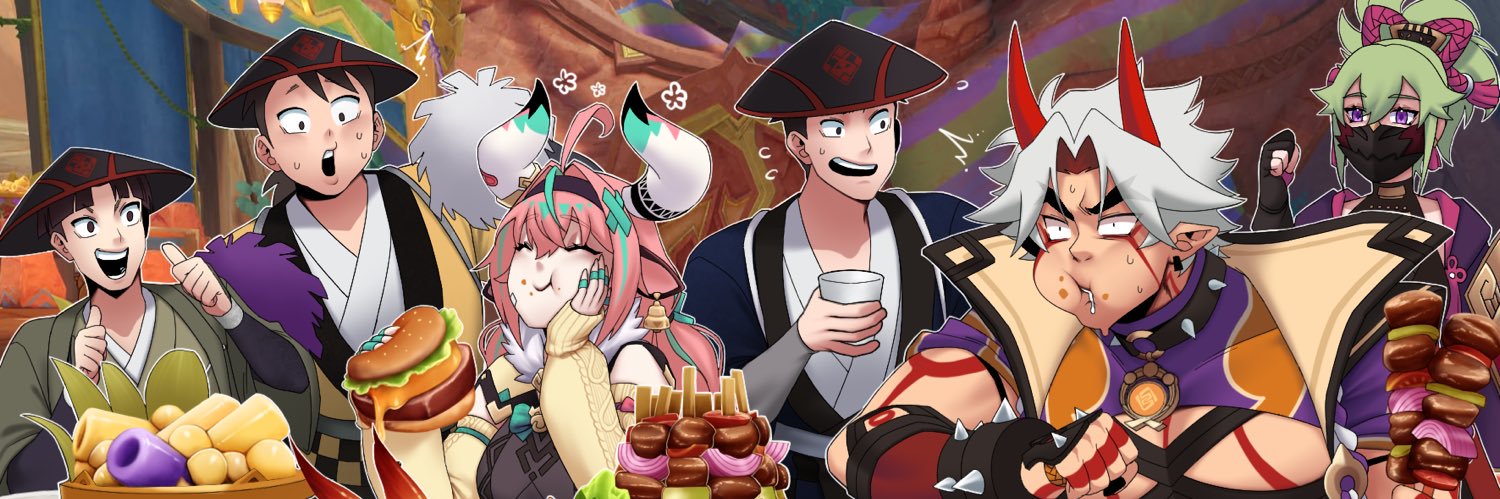 kuntakoya🐙🔞's banner