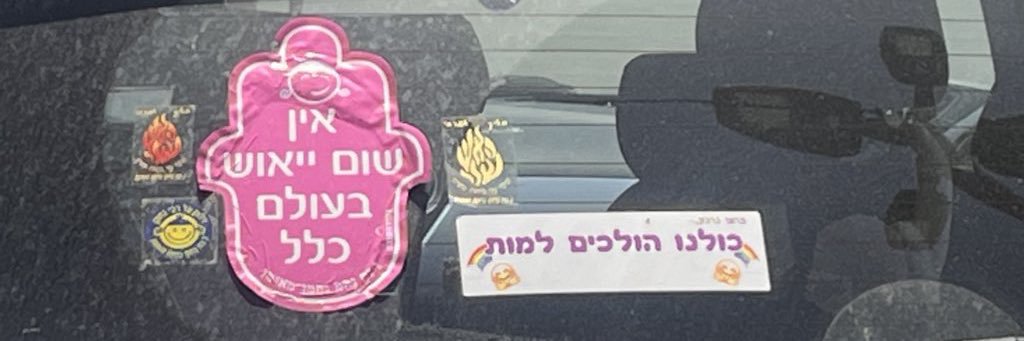 🌺 הילה 🌺's banner
