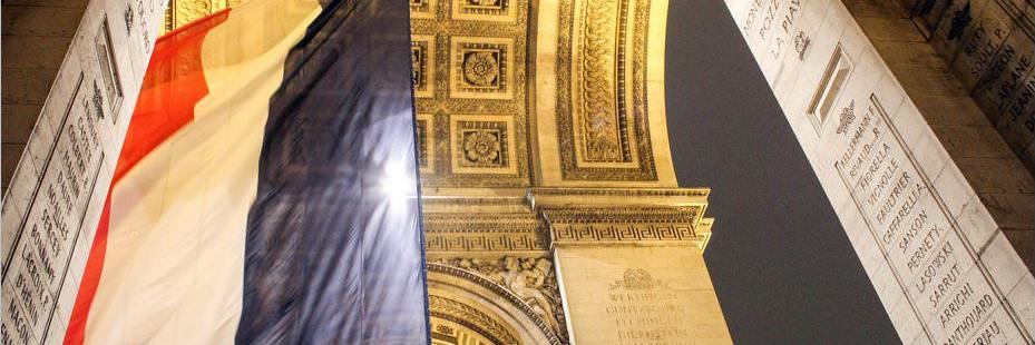 Philippe Olivier's banner