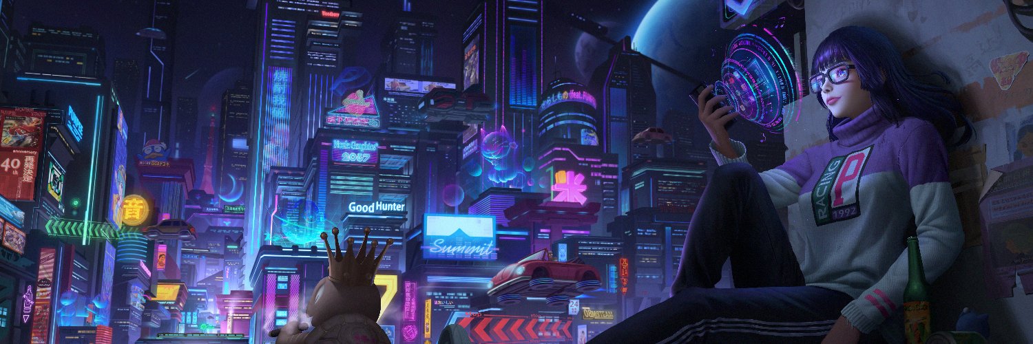 PUNPEE's banner