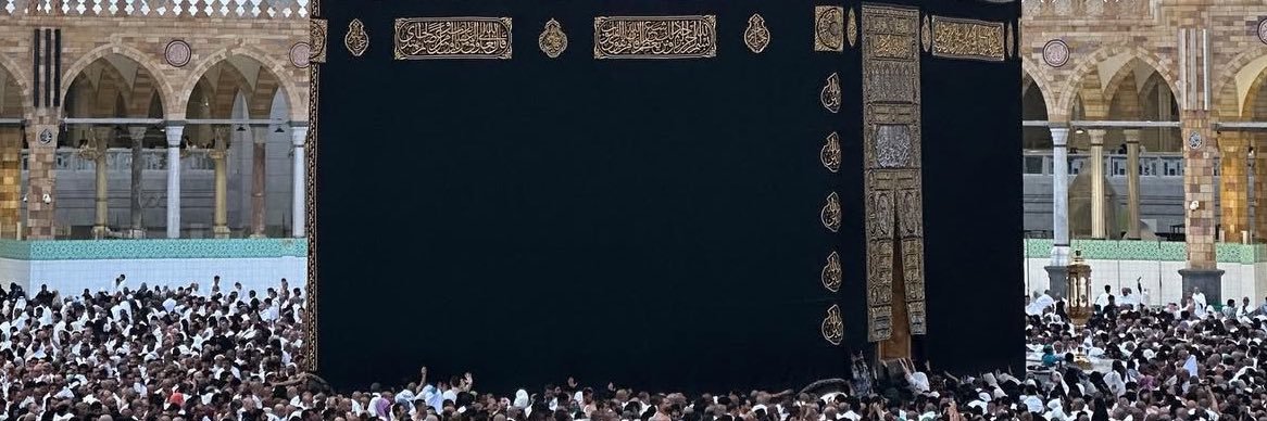 Latifa Alshamsi's banner