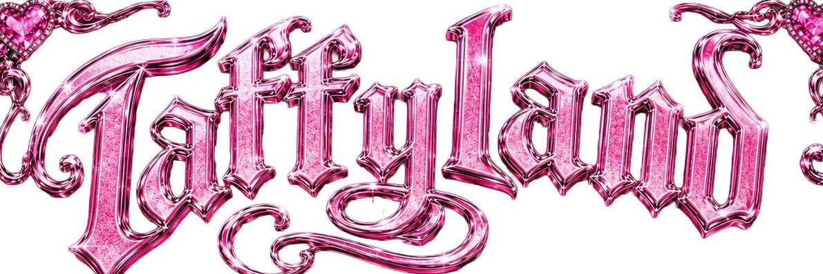 Taffy Babii 💖's banner