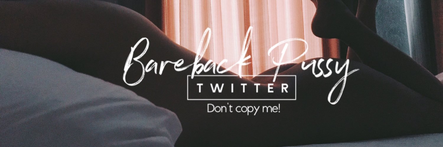 BareBack_Pussy's banner