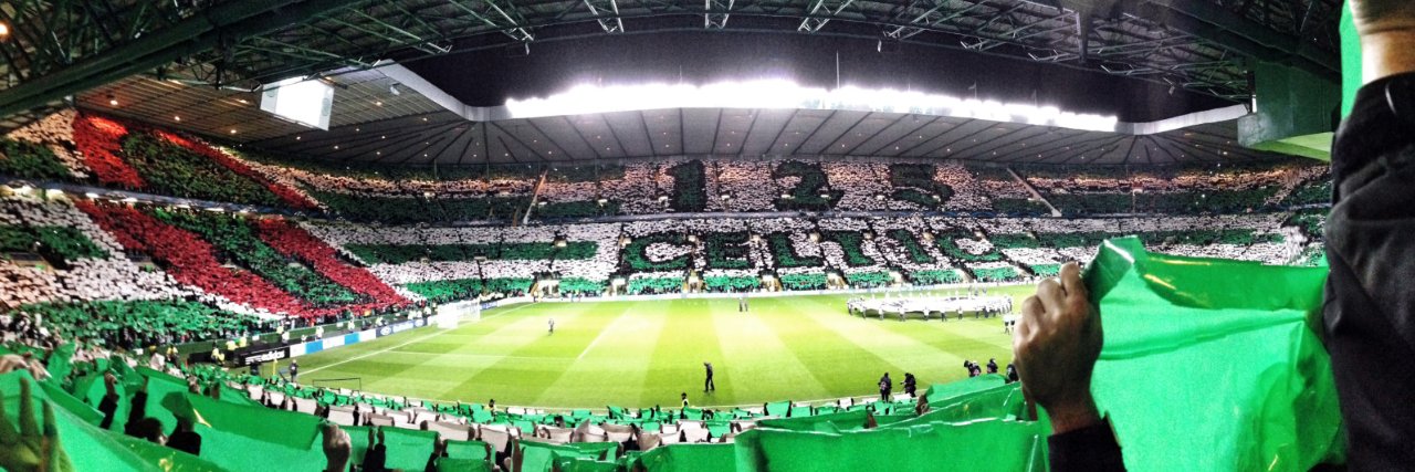 Celtic Collectibles's banner