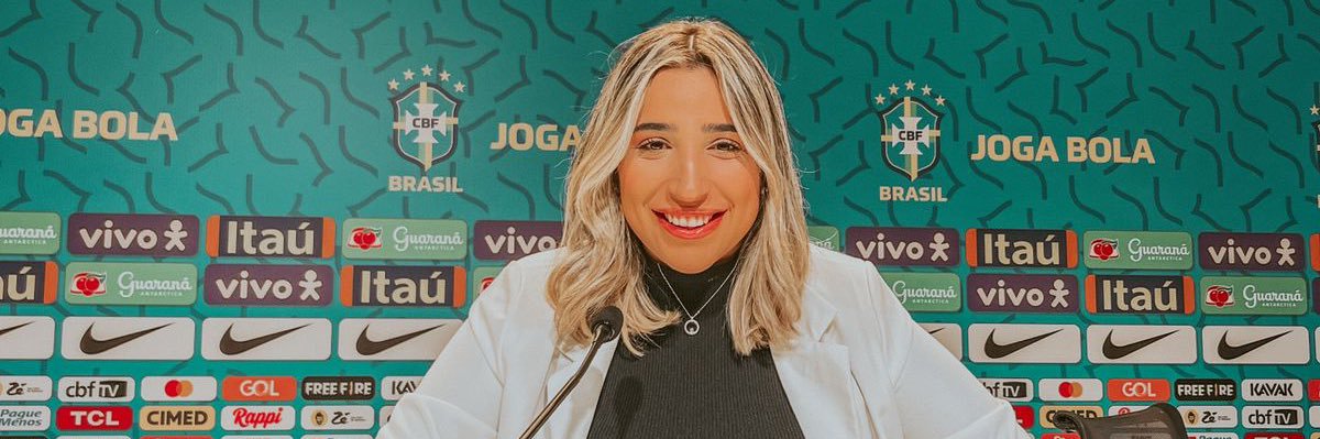 Isabelle Costa's banner