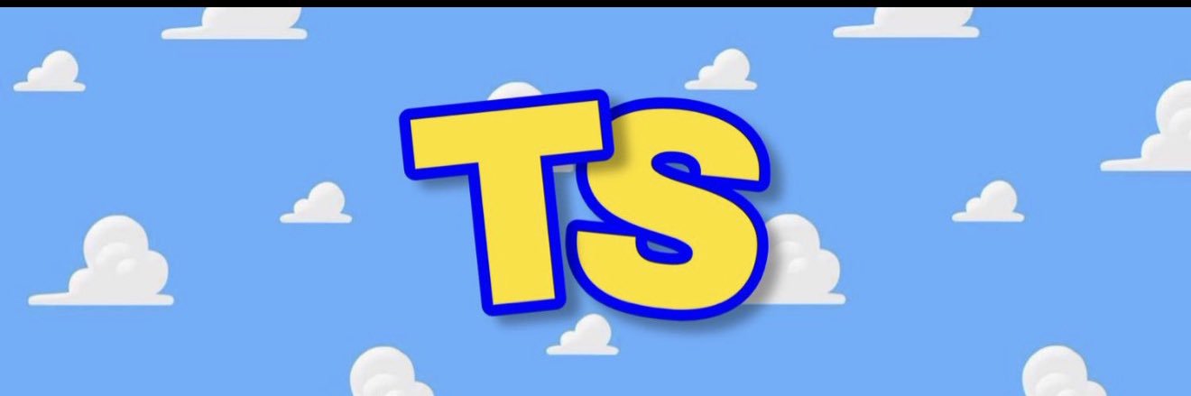 talia's banner