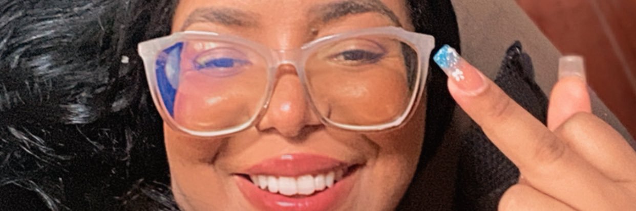 Josiele Silva lll's banner