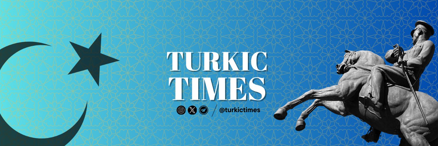 Turkic Times's banner