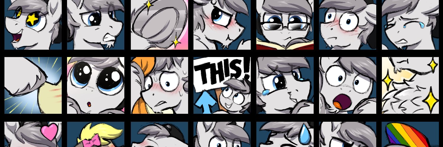 Selenophile's banner
