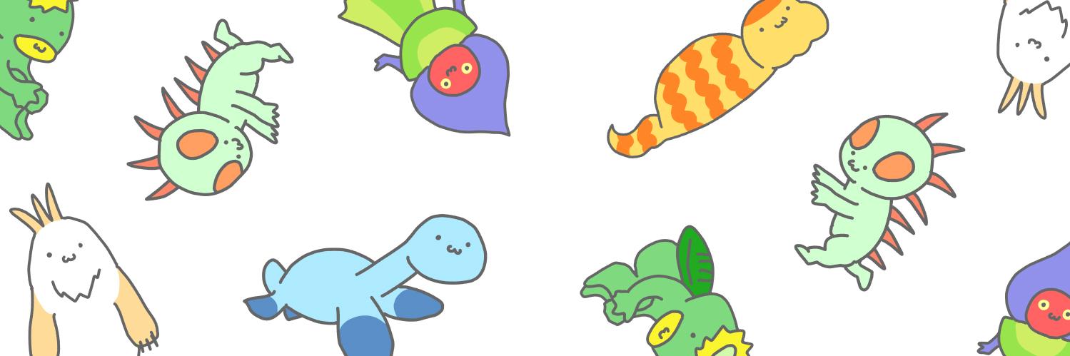 ぐーもる荘's banner