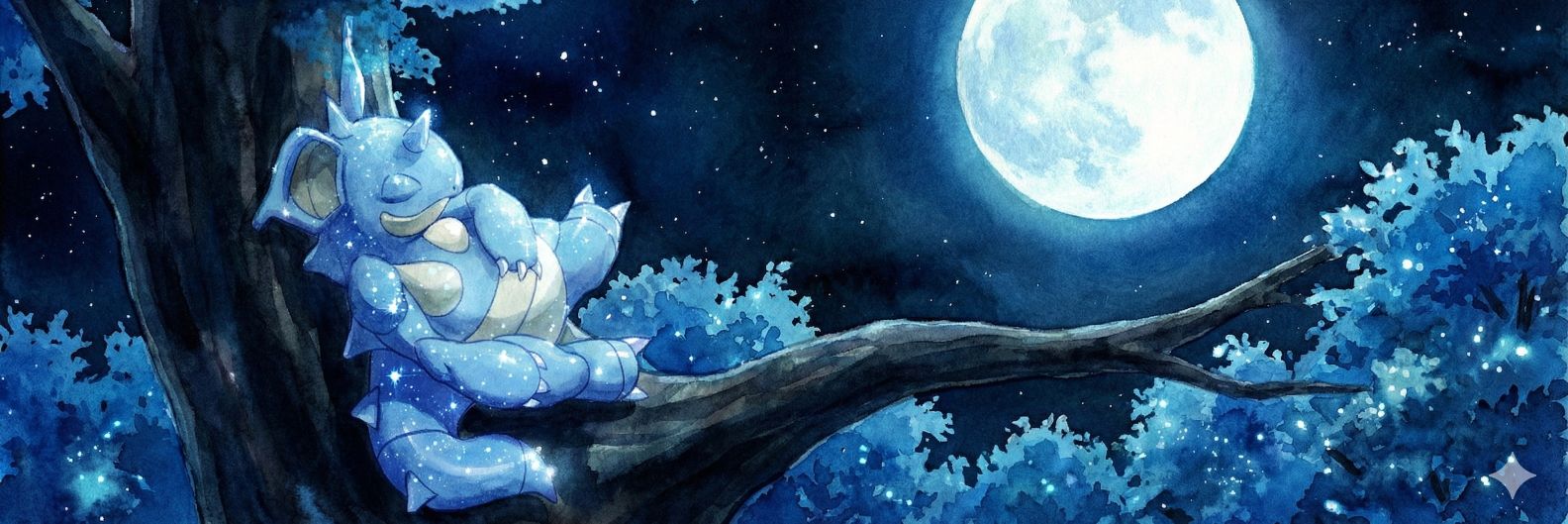 Arceus's banner
