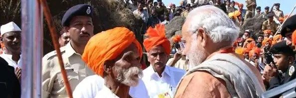 श्री शिवप्रतिष्ठान हिंदुस्थान's banner