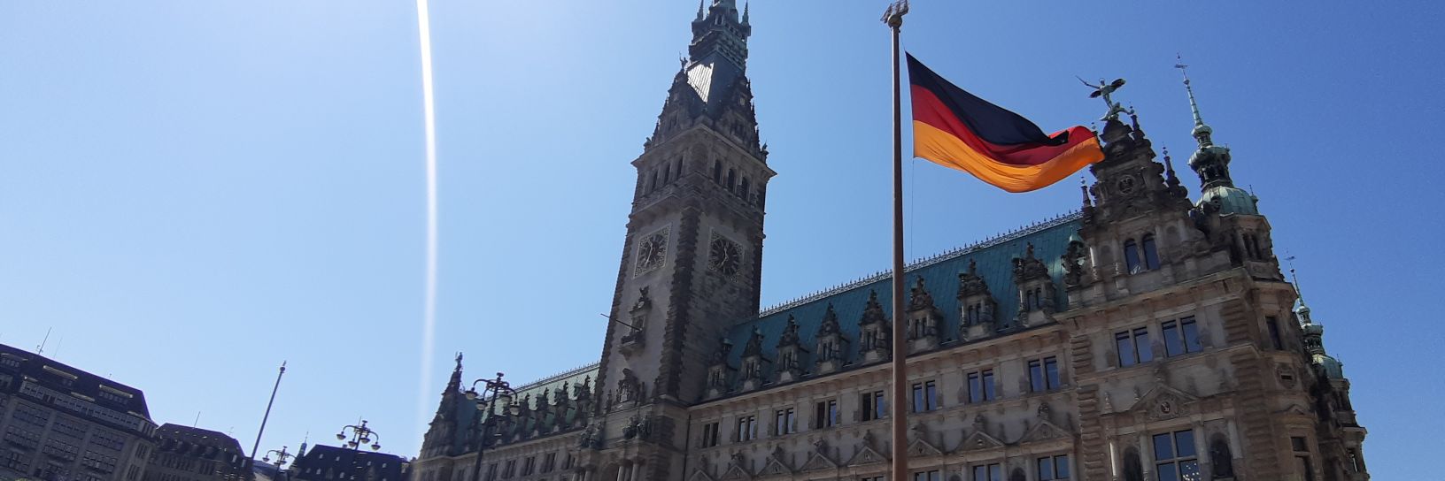 Kamelieの北ドイツ🇩🇪生活's banner