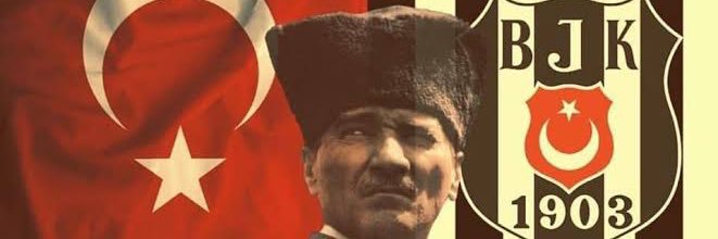 Hürser Tekinoktay's banner