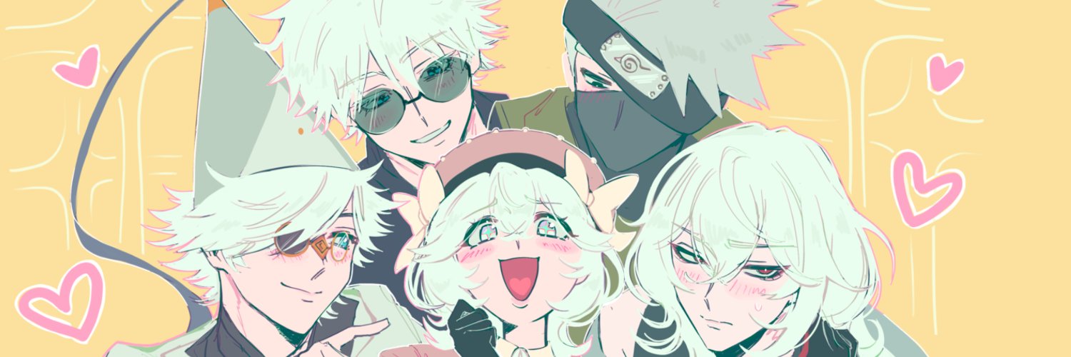 Ghosty👻's banner
