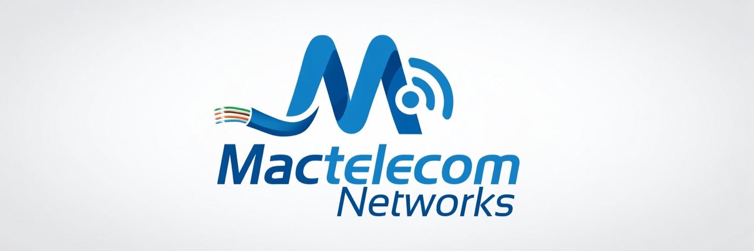 Mactelecom Networks's banner