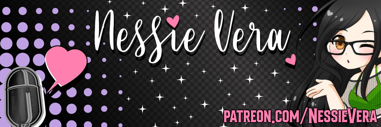Thelochnesscumslut - NSFW Voice Actress's banner