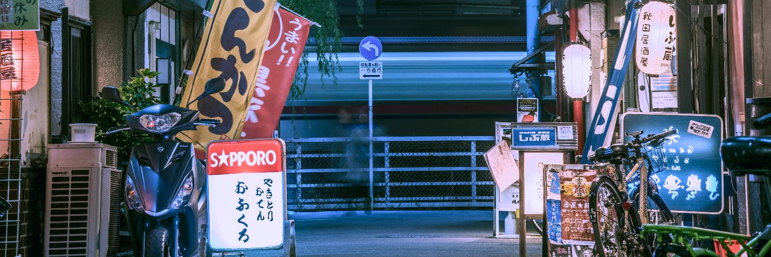 JILOW's banner
