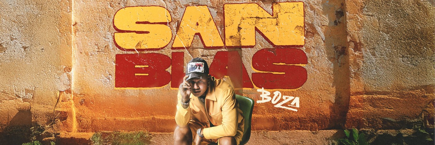 Boza Oficial's banner