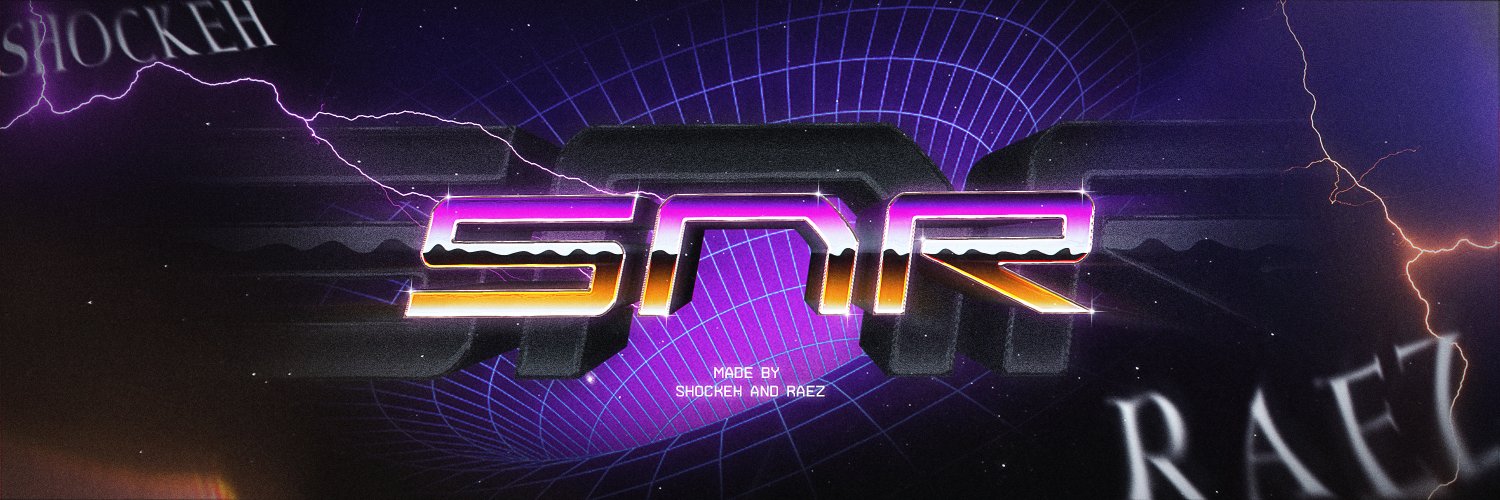 S&R Servers's banner