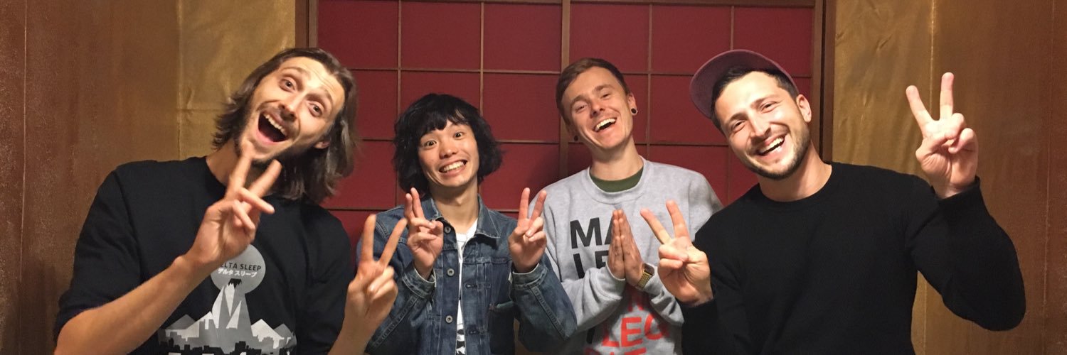 ツジトモタカ's banner