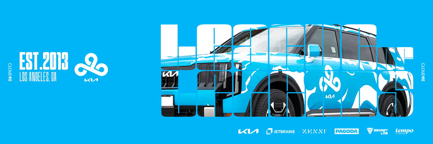 Veigarv2's banner