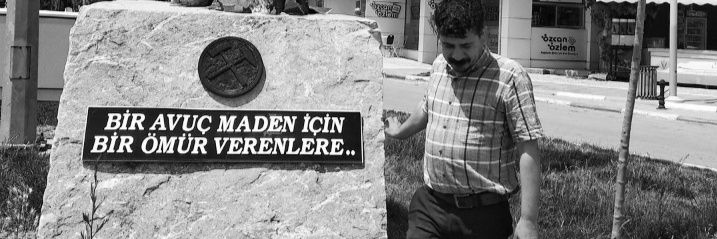 Kemal YILMAZ's banner
