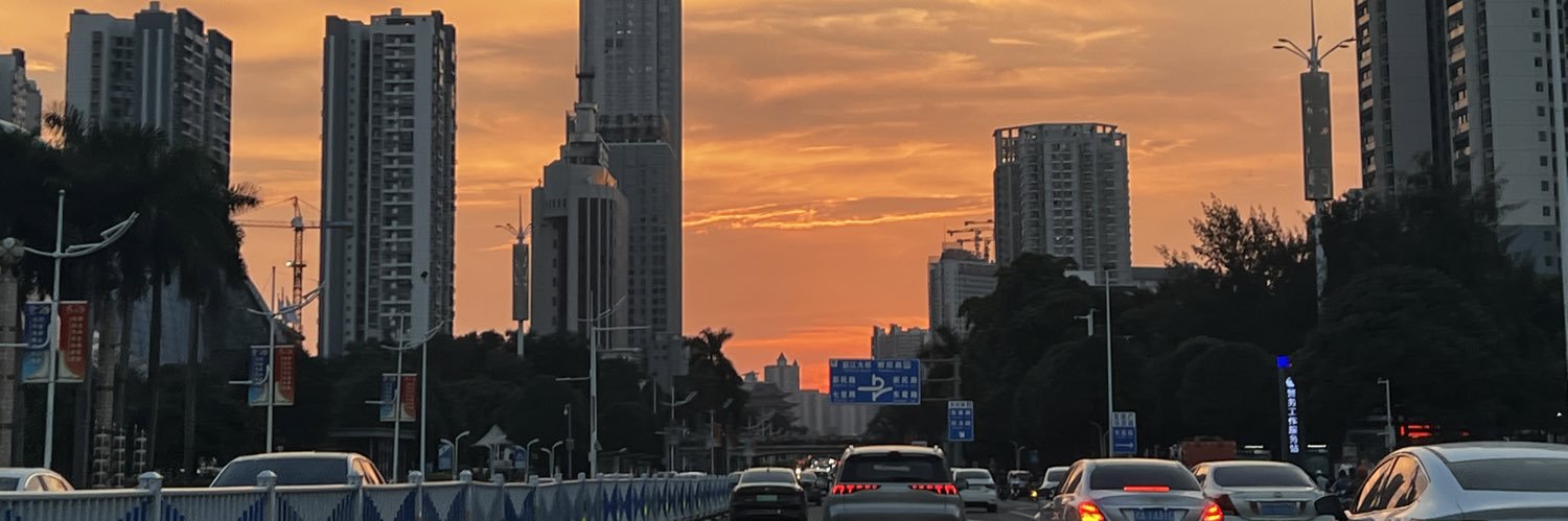 苏打JIM's banner