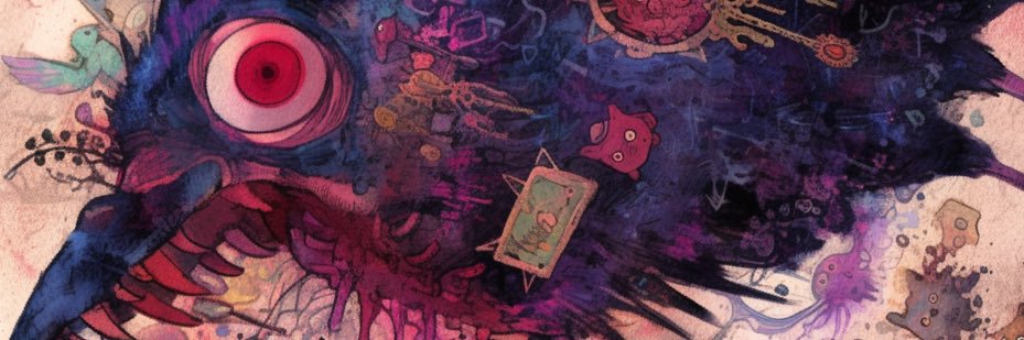無理子's banner