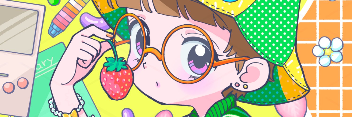藤島もゆ's banner