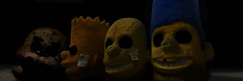 StevenSquareHeaded's banner