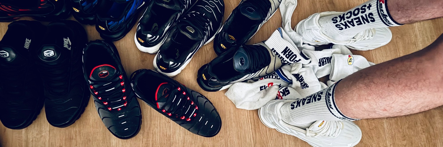 Zach Tn 👟💦's banner