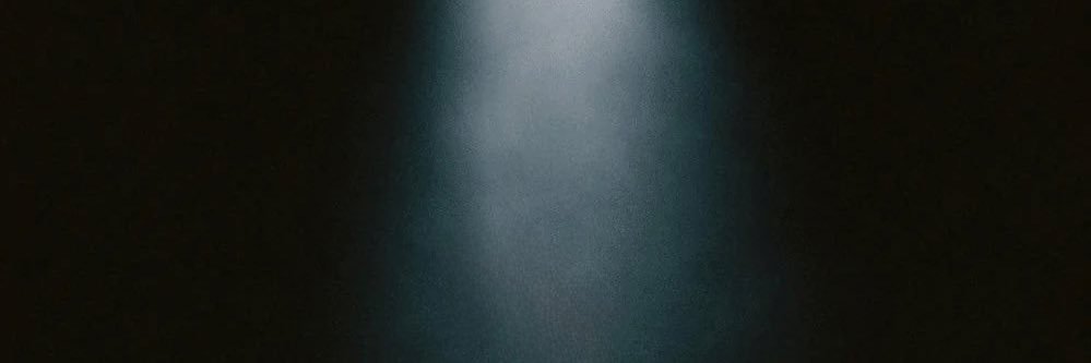 Christian's banner