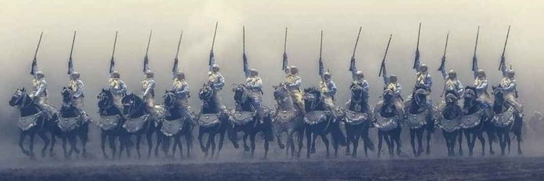 يحيى الحسني's banner